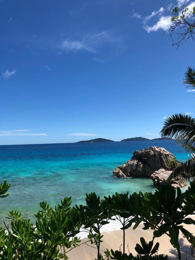 La Belle Digue Don Διαμέρισμα La Digue Εξωτερικό φωτογραφία